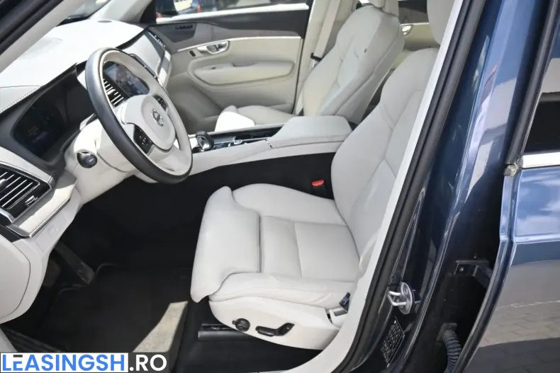 Volvo XC90 din 2023 cu 37.800 km - oferta VOL222216 - foto 3