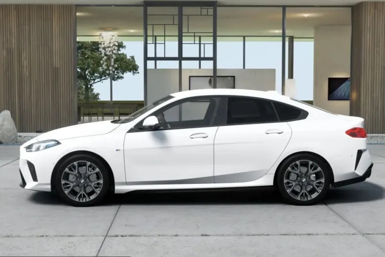 BMW 220i (Seria 2) din 2025 cu 10.000 km - oferta BMW222217 - foto 2