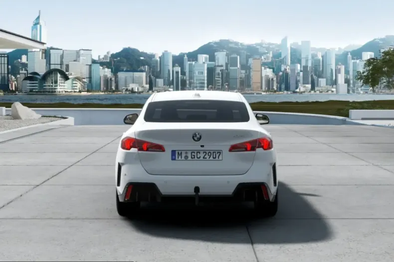 BMW 220i (Seria 2) din 2025 cu 10.000 km - oferta BMW222217 - foto 3