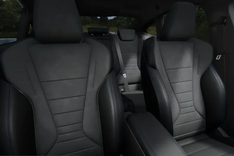 BMW 220i (Seria 2) din 2025 cu 10.000 km - oferta BMW222217 - foto 5