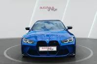 BMW M4 (Seria 4) din 2023 cu 18.800 km - oferta BMW222218 - foto 1