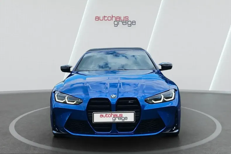 BMW M4 (Seria 4) din 2023 cu 18.800 km - oferta BMW222218 - foto 1