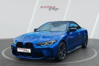 BMW M4 (Seria 4) din 2023 cu 18.800 km - oferta BMW222218 - foto 2