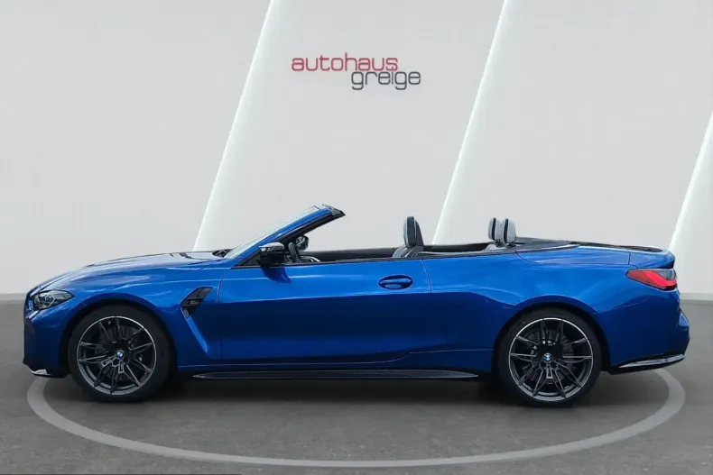 BMW M4 (Seria 4) din 2023 cu 18.800 km - oferta BMW222218 - foto 3