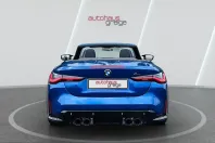 BMW M4 (Seria 4) din 2023 cu 18.800 km - oferta BMW222218 - foto 5