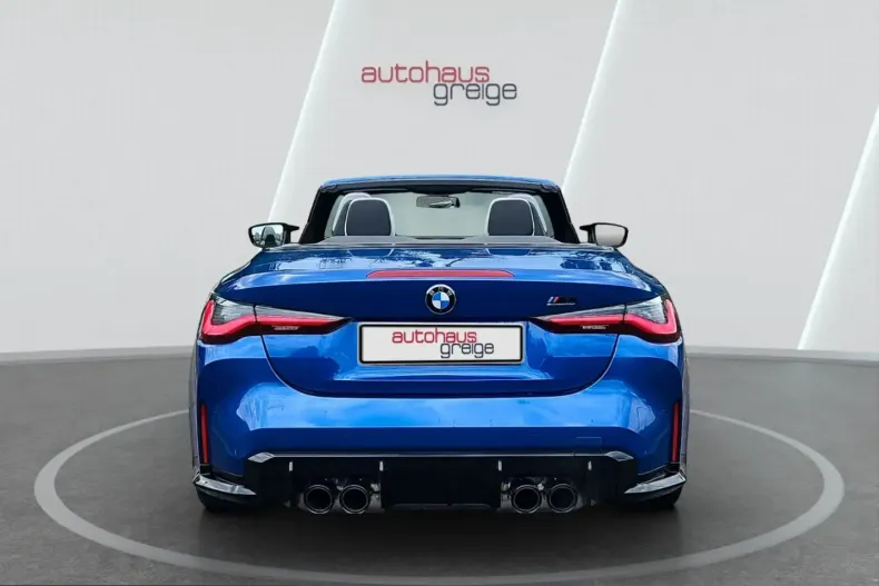 BMW M4 (Seria 4) din 2023 cu 18.800 km - oferta BMW222218 - foto 5