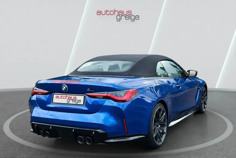 BMW M4 (Seria 4) din 2023 cu 18.800 km - oferta BMW222218 - foto 6