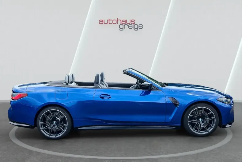 BMW M4 (Seria 4) din 2023 cu 18.800 km - oferta BMW222218 - foto 7