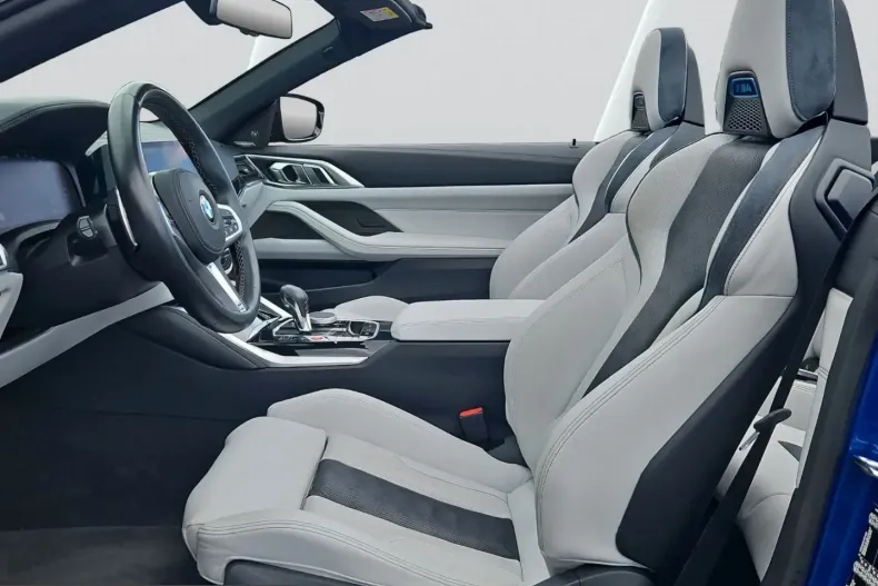 BMW M4 (Seria 4) din 2023 cu 18.800 km - oferta BMW222218 - foto 9