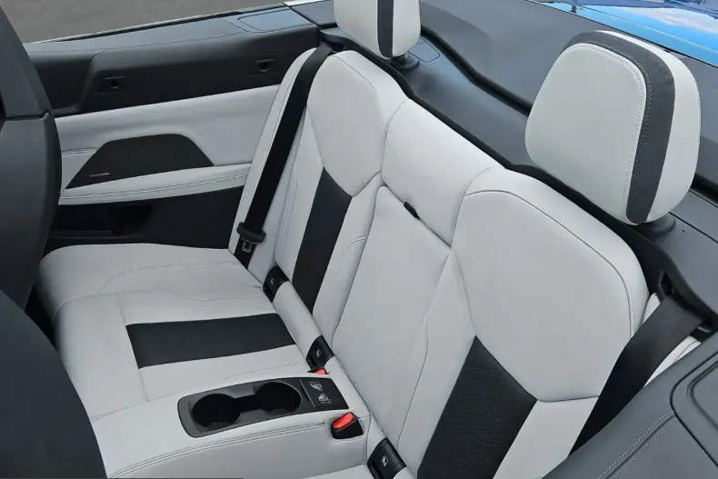BMW M4 (Seria 4) din 2023 cu 18.800 km - oferta BMW222218 - foto 12