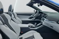BMW M4 (Seria 4) din 2023 cu 18.800 km - oferta BMW222218 - foto 16