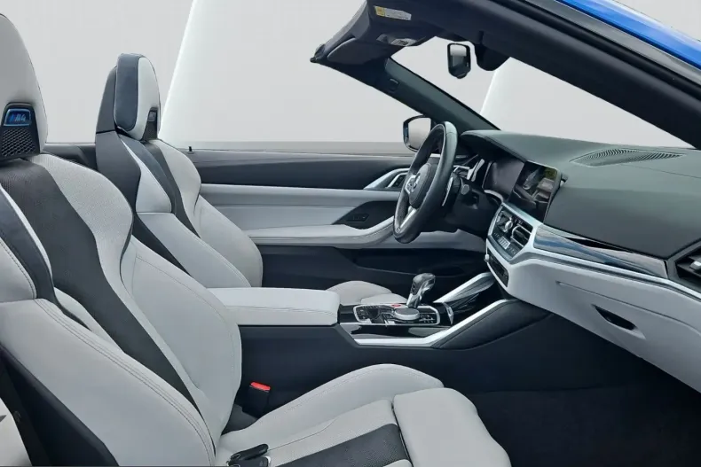 BMW M4 (Seria 4) din 2023 cu 18.800 km - oferta BMW222218 - foto 16