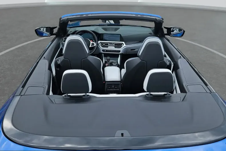 BMW M4 (Seria 4) din 2023 cu 18.800 km - oferta BMW222218 - foto 18