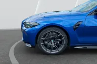 BMW M4 (Seria 4) din 2023 cu 18.800 km - oferta BMW222218 - foto 19