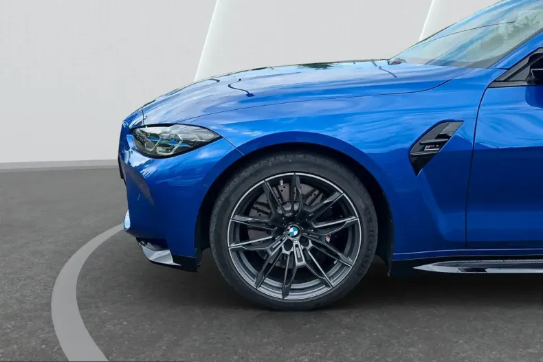 BMW M4 (Seria 4) din 2023 cu 18.800 km - oferta BMW222218 - foto 19