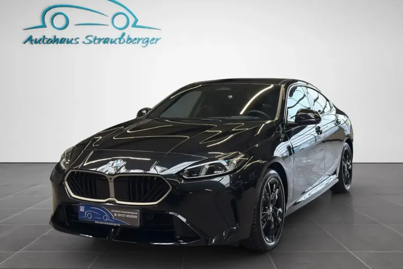 BMW 220i (Seria 2) din 2025 cu 25.900 km - oferta BMW222219 - foto 2