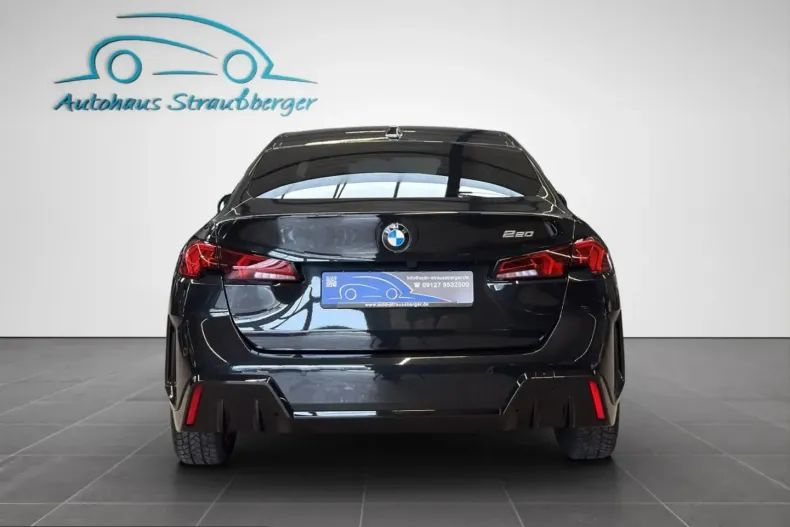BMW 220i (Seria 2) din 2025 cu 25.900 km - oferta BMW222219 - foto 6