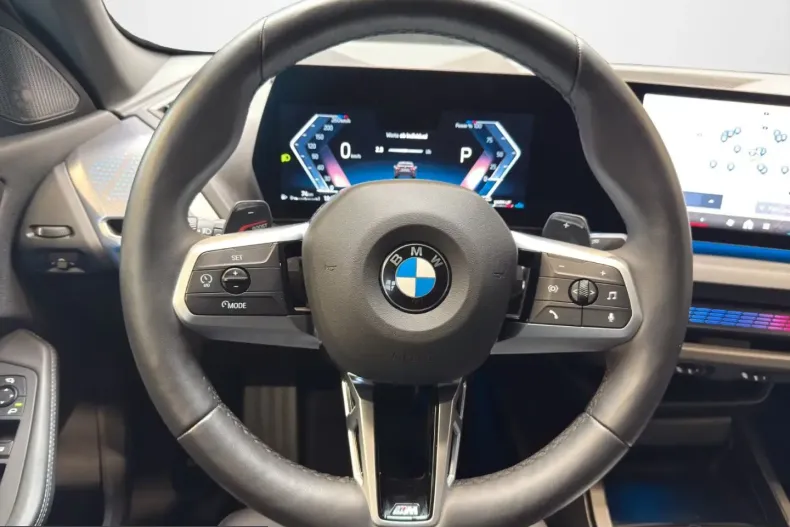 BMW 220i (Seria 2) din 2025 cu 25.900 km - oferta BMW222219 - foto 8