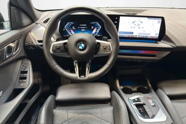 BMW 220i (Seria 2) din 2025 cu 25.900 km - oferta BMW222219 - foto 9