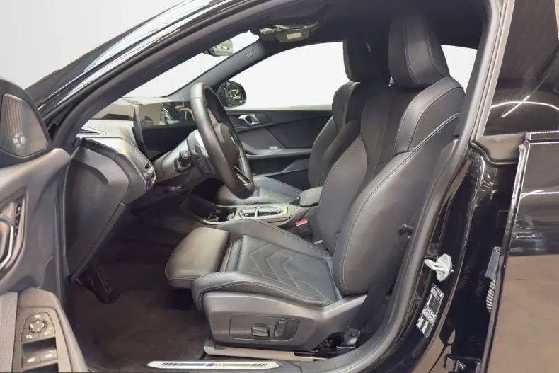BMW 220i (Seria 2) din 2025 cu 25.900 km - oferta BMW222219 - foto 10