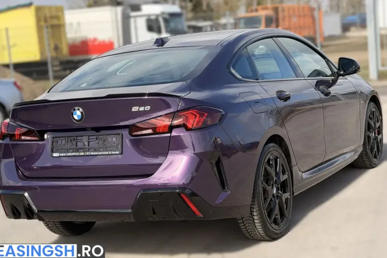 BMW 220i (Seria 2) din 2025 cu 21.571 km - oferta BMW222220 - foto 4