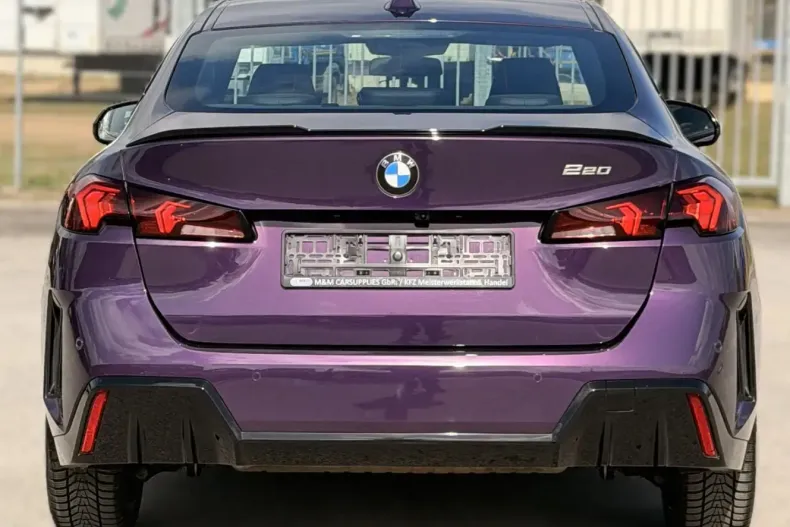 BMW 220i (Seria 2) din 2025 cu 21.571 km - oferta BMW222220 - foto 5