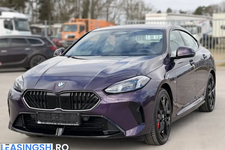 BMW 220i (Seria 2) din 2025 cu 21.571 km - oferta BMW222220 - foto 9