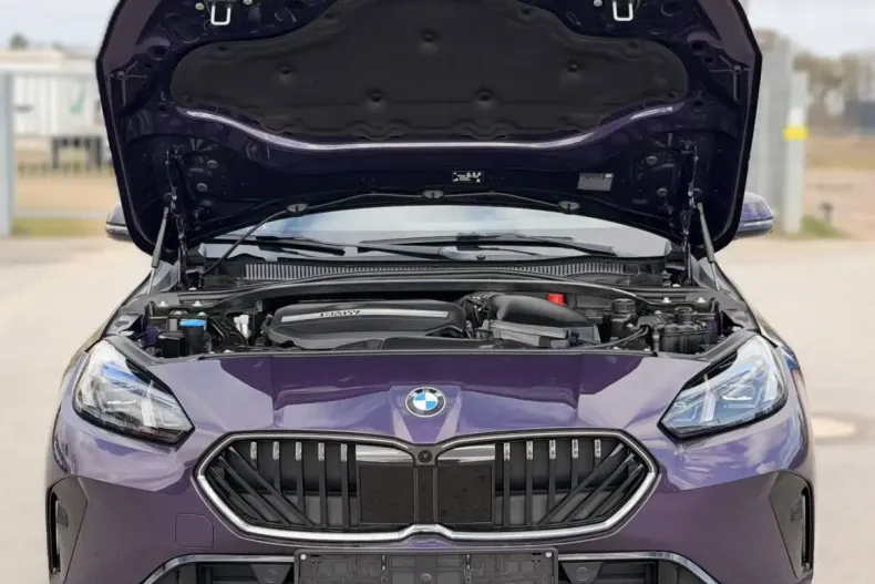 BMW 220i (Seria 2) din 2025 cu 21.571 km - oferta BMW222220 - foto 10