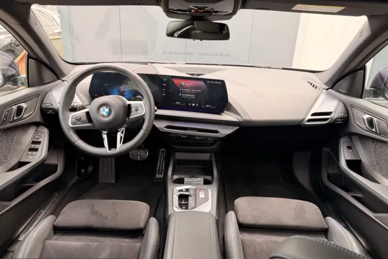 BMW 220i (Seria 2) din 2025 cu 21.571 km - oferta BMW222220 - foto 13