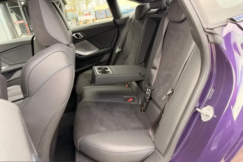 BMW 220i (Seria 2) din 2025 cu 21.571 km - oferta BMW222220 - foto 17