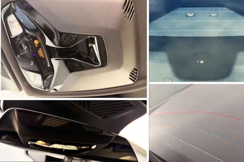 BMW 220i (Seria 2) din 2025 cu 21.571 km - oferta BMW222220 - foto 33