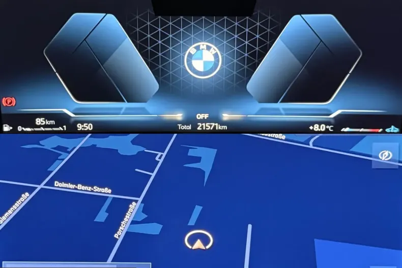 BMW 220i (Seria 2) din 2025 cu 21.571 km - oferta BMW222220 - foto 36
