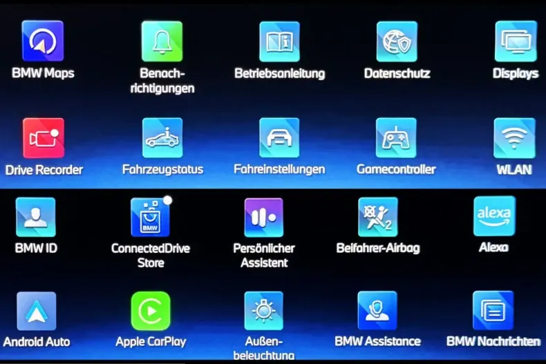 BMW 220i (Seria 2) din 2025 cu 21.571 km - oferta BMW222220 - foto 38