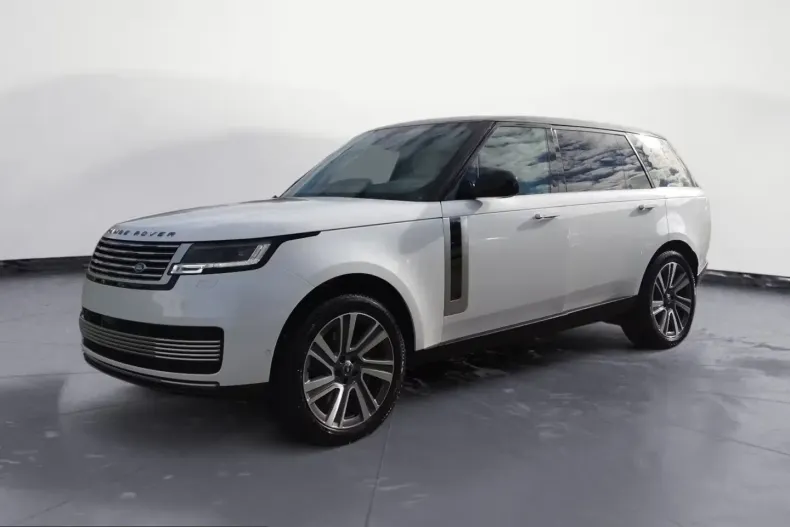 Land Rover Range Rover din 2025 cu 1.412 km - oferta LAN222221 - foto 1