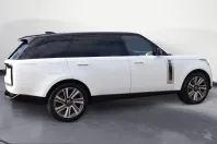 Land Rover Range Rover din 2025 cu 1.412 km - oferta LAN222221 - foto 3