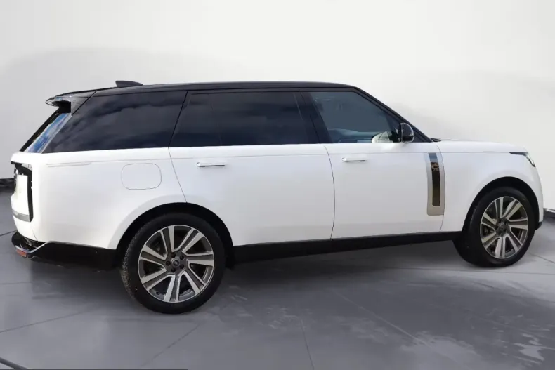 Land Rover Range Rover din 2025 cu 1.412 km - oferta LAN222221 - foto 3