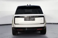 Land Rover Range Rover din 2025 cu 1.412 km - oferta LAN222221 - foto 4