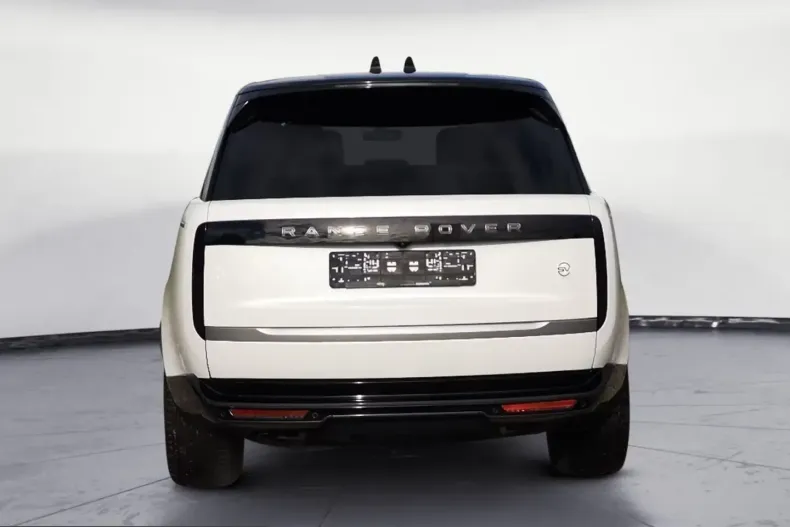 Land Rover Range Rover din 2025 cu 1.412 km - oferta LAN222221 - foto 4