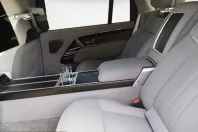 Land Rover Range Rover din 2025 cu 1.412 km - oferta LAN222221 - foto 8