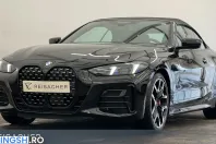 BMW 420i (Seria 4) din 2025 cu 5.206 km - oferta BMW222223 - foto 1