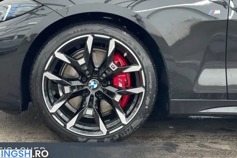 BMW 420i (Seria 4) din 2025 cu 5.206 km - oferta BMW222223 - foto 3