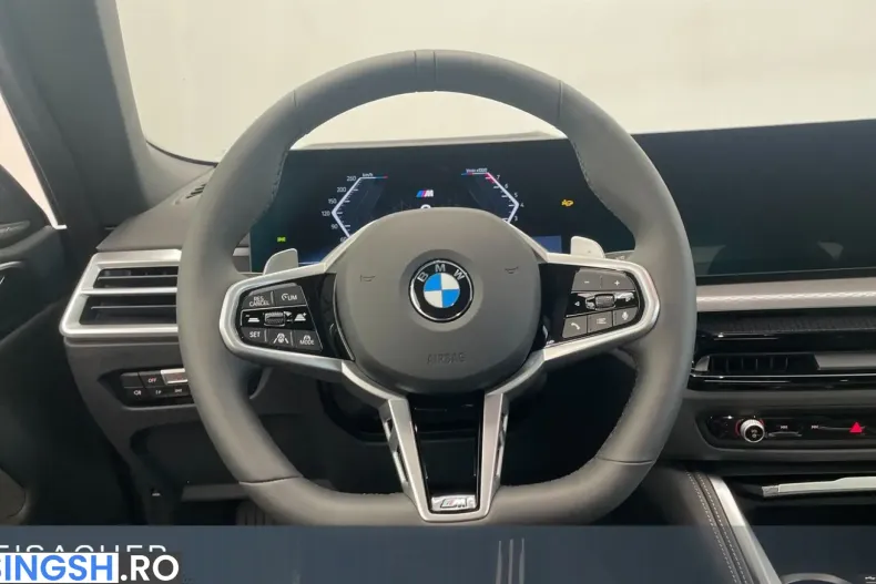 BMW 420i (Seria 4) din 2025 cu 5.206 km - oferta BMW222223 - foto 5