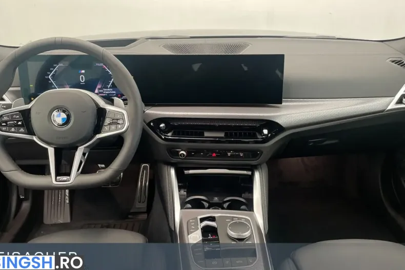 BMW 420i (Seria 4) din 2025 cu 5.206 km - oferta BMW222223 - foto 6