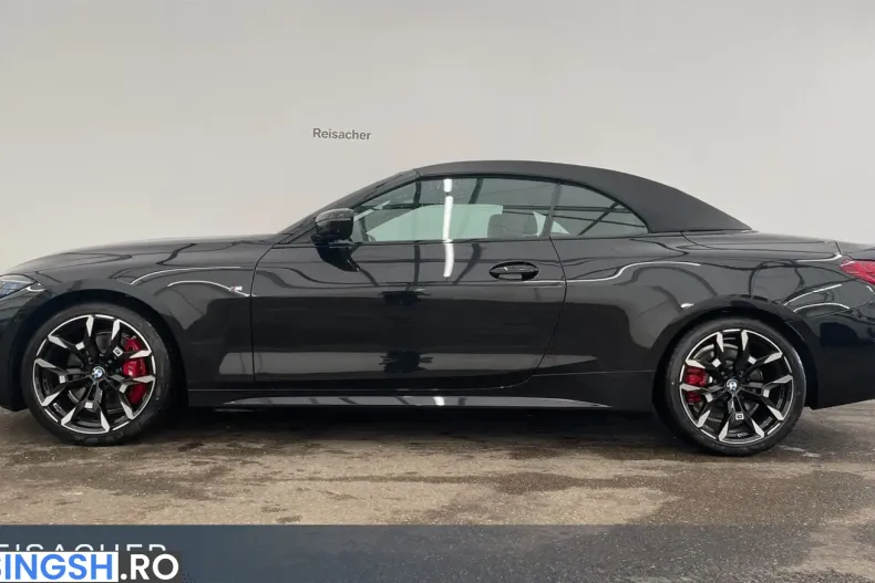 BMW 420i (Seria 4) din 2025 cu 5.206 km - oferta BMW222223 - foto 9