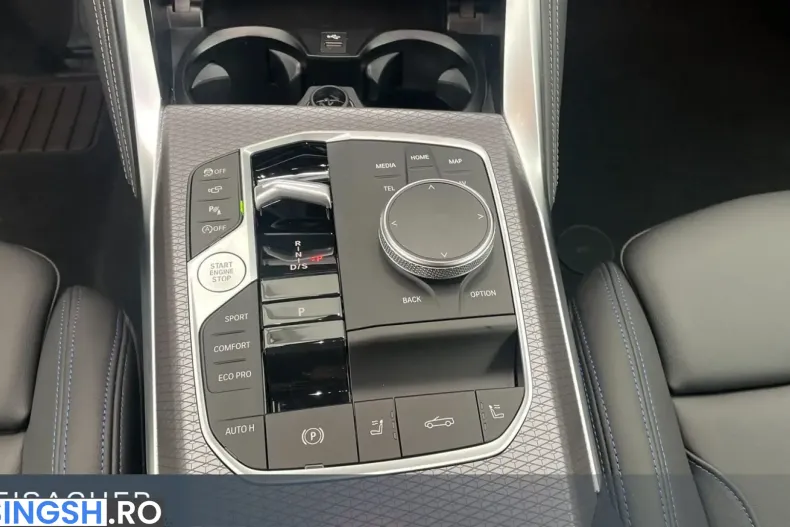 BMW 420i (Seria 4) din 2025 cu 5.206 km - oferta BMW222223 - foto 11
