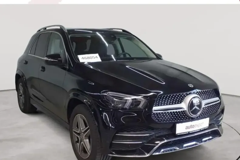 Mercedes-Benz GLE 300 (Clasa GLE) din 2023 cu 39.982 km - oferta MER222224 - foto 1
