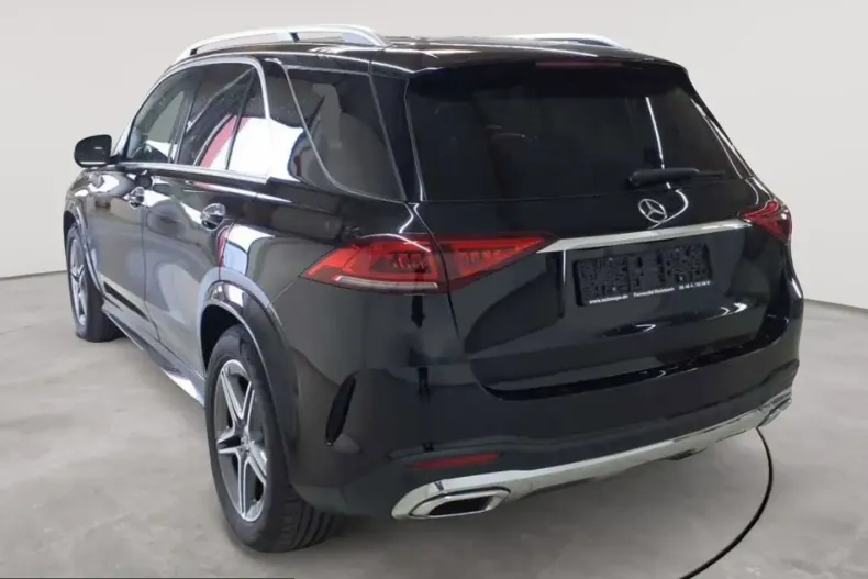 Mercedes-Benz GLE 300 (Clasa GLE) din 2023 cu 39.982 km - oferta MER222224 - foto 2