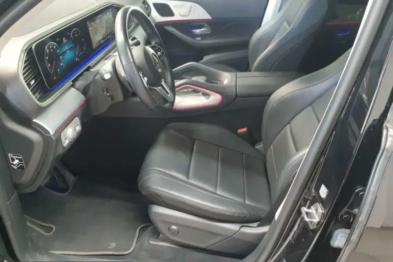 Mercedes-Benz GLE 300 (Clasa GLE) din 2023 cu 39.982 km - oferta MER222224 - foto 3