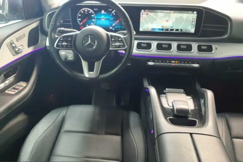 Mercedes-Benz GLE 300 (Clasa GLE) din 2023 cu 39.982 km - oferta MER222224 - foto 5