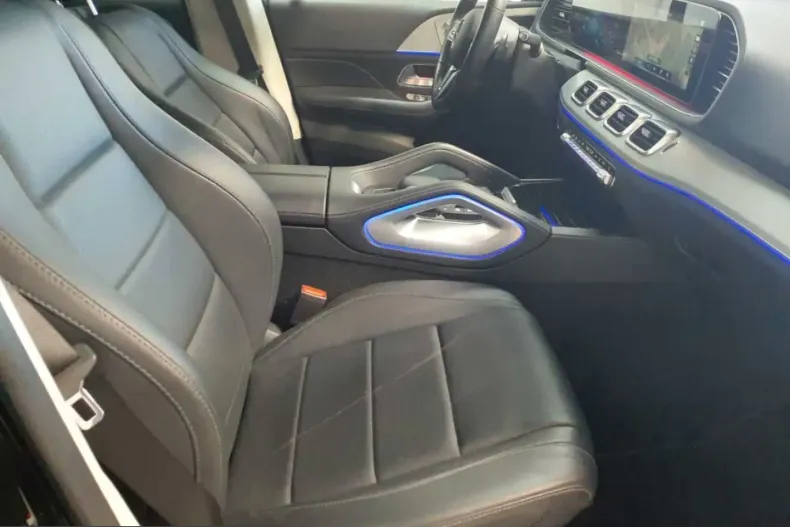 Mercedes-Benz GLE 300 (Clasa GLE) din 2023 cu 39.982 km - oferta MER222224 - foto 12